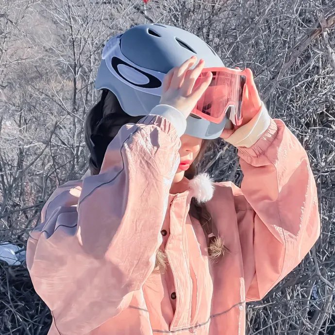 火柴小姐和美味先生