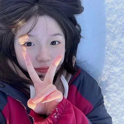 只有黑夜的女子